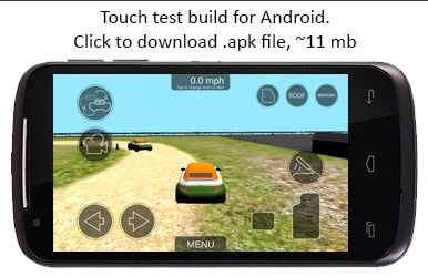 Download Android build